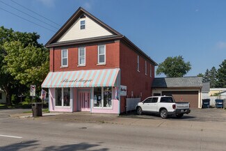 Plus de détails pour 840 S 3rd Ave, Wausau, WI - Local commercial à vendre