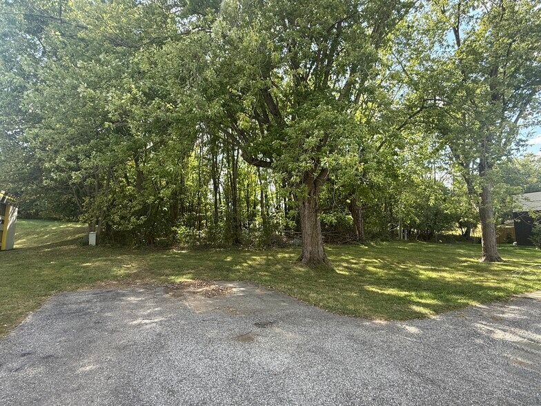 3731 E Market St, Logansport, IN à vendre - Photo de l’immeuble – Image 1 sur 2