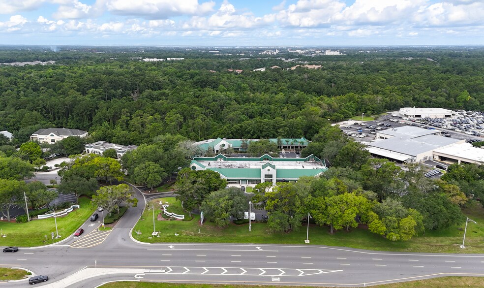 8705 Perimeter Park Blvd, Jacksonville, FL à louer - Aérien – Image 1 sur 7