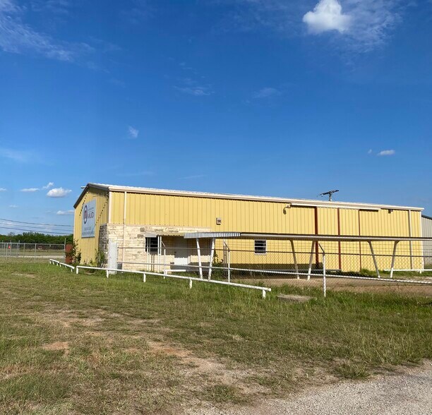 8051 Seymour Hwy, Wichita Falls, TX à louer - Photo de l’immeuble – Image 1 sur 52