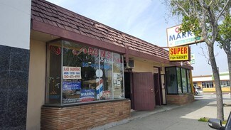Plus de détails pour 11007 Crenshaw Blvd, Inglewood, CA - Local commercial à vendre