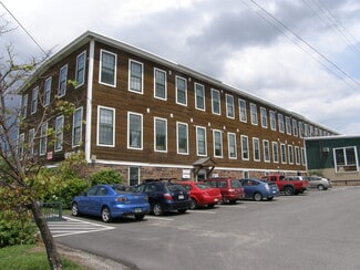 Plus de détails pour 310 Pine St, Burlington, VT - Bureau à louer