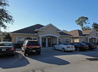 Plus de détails pour 3216 Cove Bend Dr, Lutz, FL - Bureau à louer