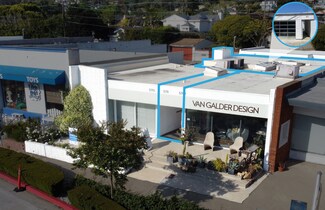 Plus de détails pour 5709-5713 La Jolla Blvd, La Jolla, CA - Local commercial à louer