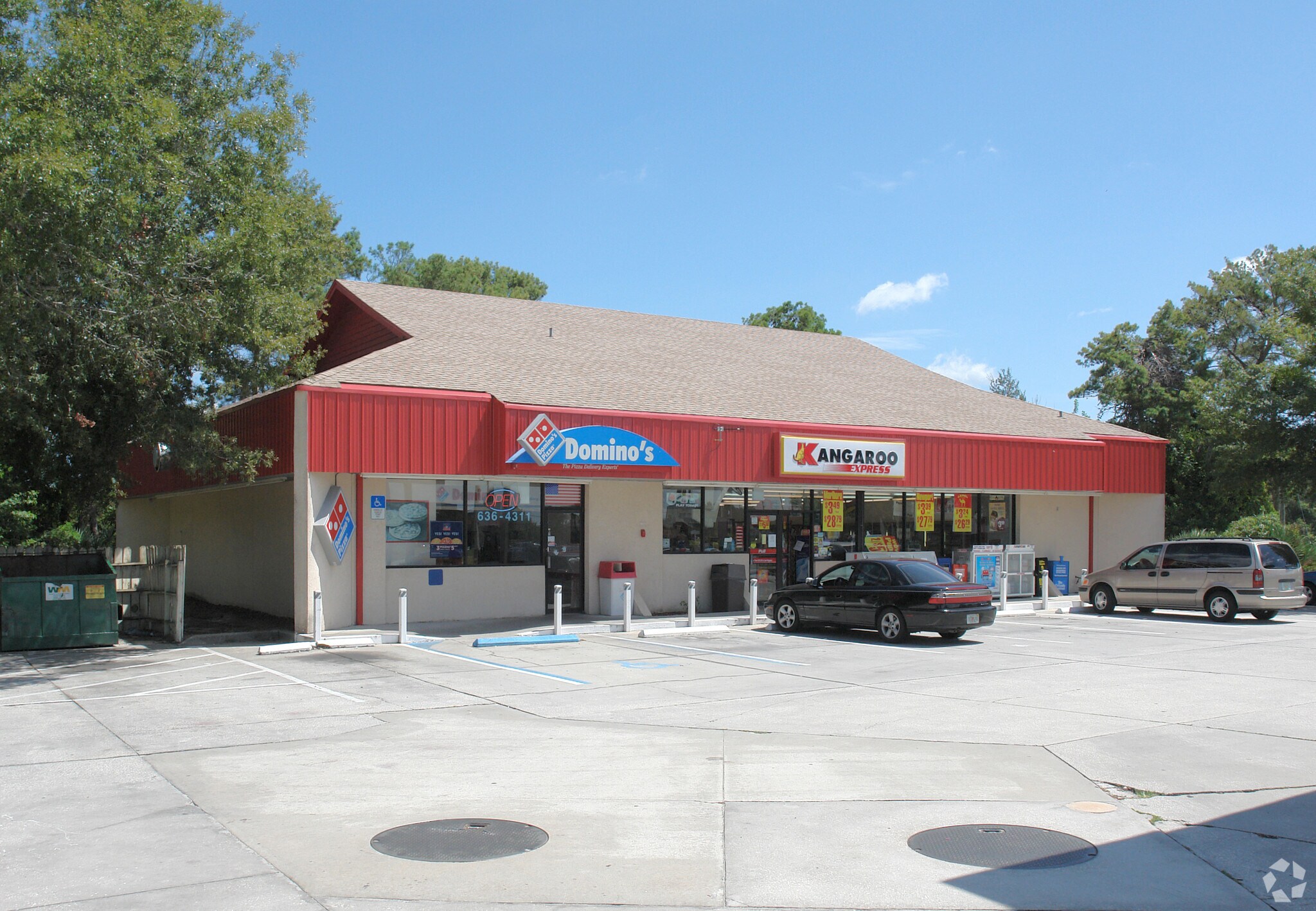 1990 Michigan Ave, Cocoa, FL à louer Photo principale– Image 1 sur 5