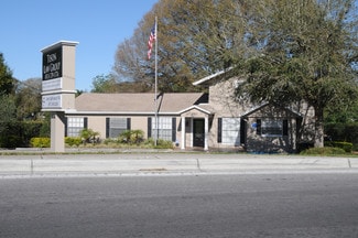 Plus de détails pour 9312 N Armenia Ave, Tampa, FL - Bureau à vendre