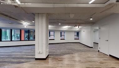 1710 Rhode Island Ave NW, Washington, DC à louer Numérisation 3D Matterport– Image 1 sur 10