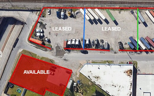 716 Cecelia st, Norfolk, VA à louer - Photo de l’immeuble – Image 3 sur 3