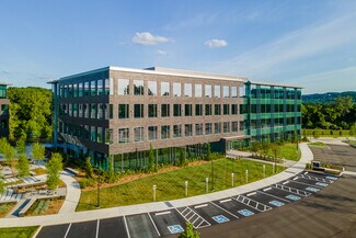 Plus de détails pour 5511 Virginia Way, Brentwood, TN - Bureau à louer