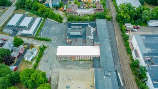Plus de détails pour 100 Lawton St, Torrington, CT - Industriel/Logistique à louer