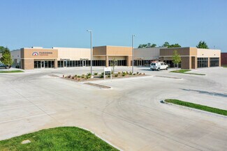 Plus de détails pour 1314 N 205th St, Elkhorn, NE - Bureau, Bureau/Médical à louer