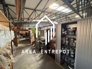 Local d’activités dans Marseille à louer Photo intérieure– Image 2 sur 5