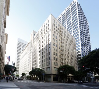 Plus de détails pour 530 W 6th St, Los Angeles, CA - Bureau à vendre