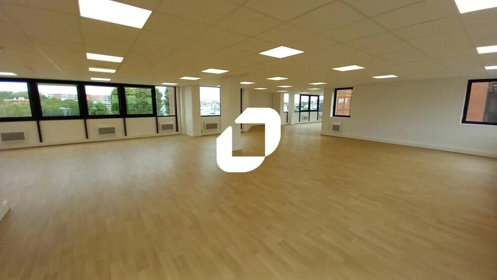 Bureau dans VILLENEUVE-D'ASCQ à louer - Photo intérieure – Image 3 sur 8