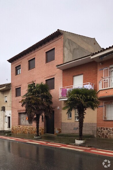 Calle de la Caballa, 20, Portillo de Toledo, Toledo à vendre - Photo de l’immeuble – Image 2 sur 2