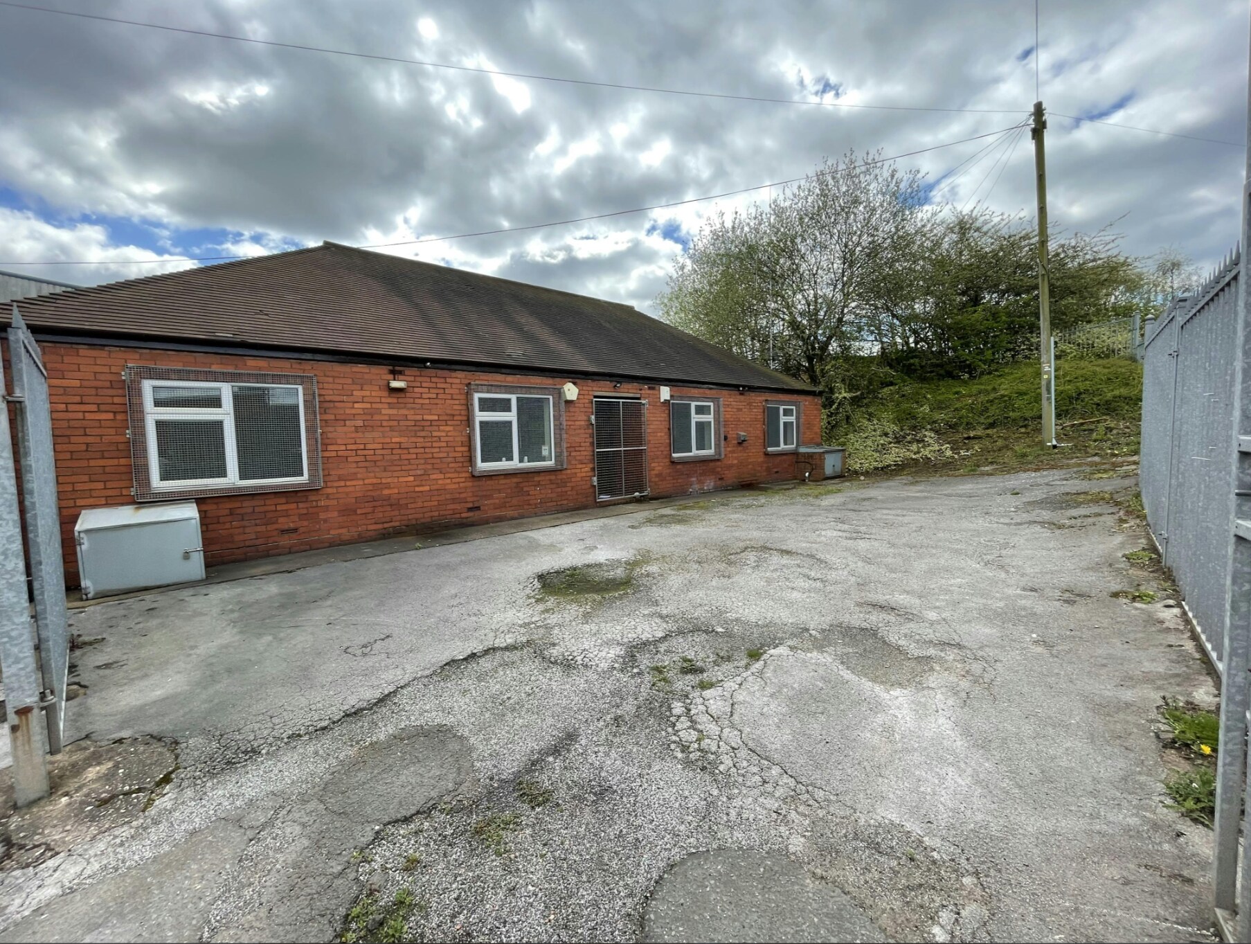 Holditch Rd, Newcastle Under Lyme à louer Photo de l’immeuble– Image 1 sur 6