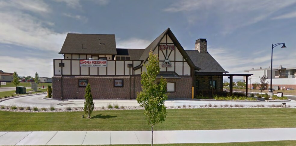5418 W Main St, Herriman, UT à vendre - Photo principale – Image 1 sur 5