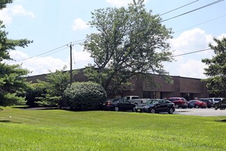 Plus de détails pour 1501 Grandview Ave, Paulsboro, NJ - Industriel/Logistique à louer