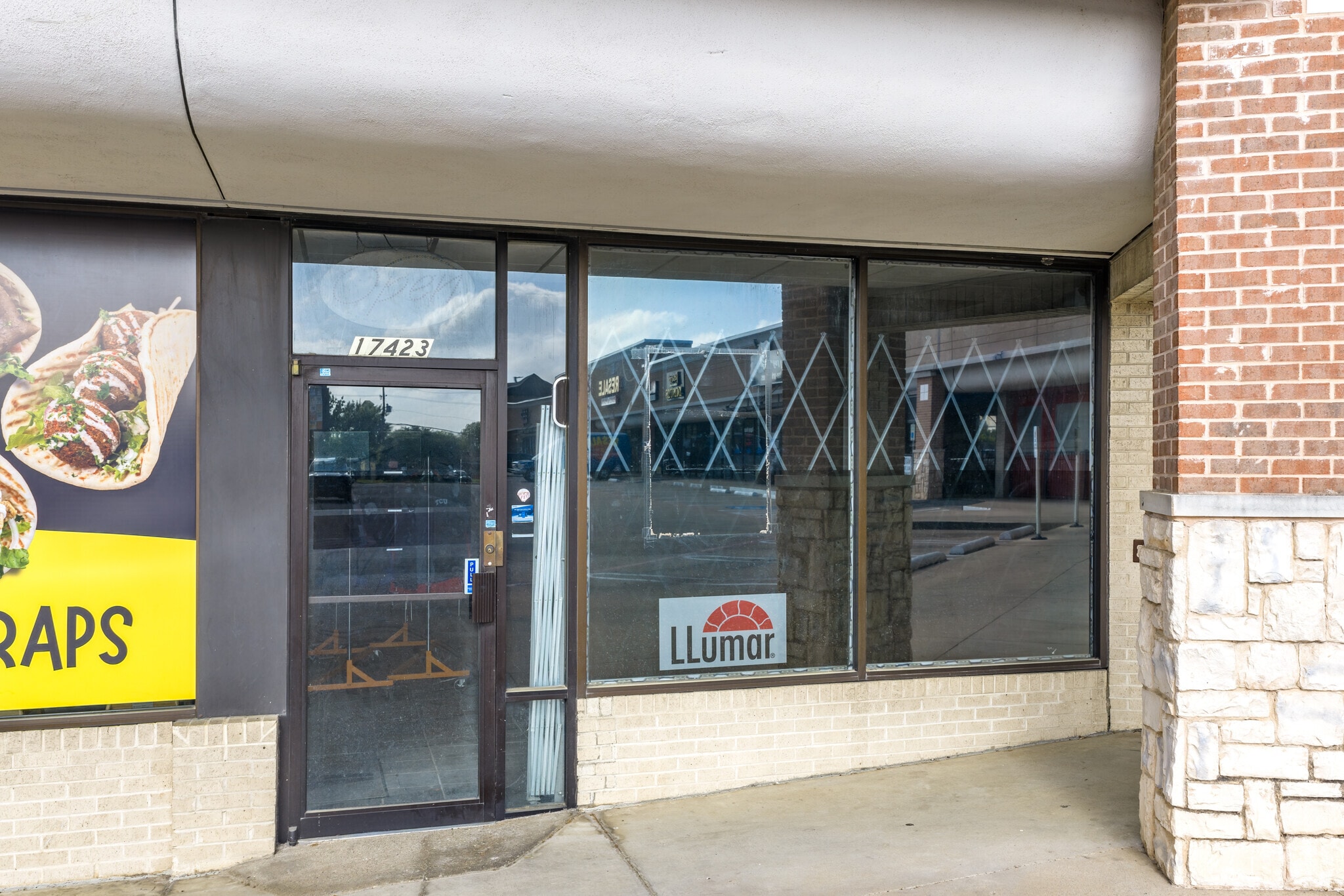 17401-17489 Preston Rd, Dallas, TX à louer Photo de l’immeuble– Image 1 sur 7