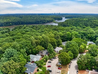 Plus de détails pour 5333 Wayne St, Raleigh, NC - Logement à vendre