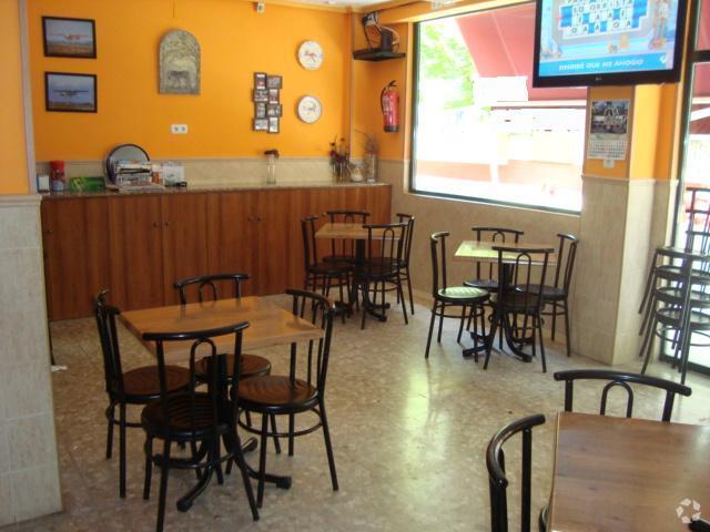 Local commercial dans Talavera de la Reina, Toledo à vendre - Photo intérieure – Image 1 sur 1