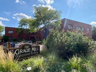 Plus de détails pour 950 N York Rd, Hinsdale, IL - Bureau/Médical à louer