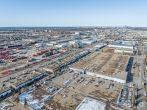 3811 99 St NW, Edmonton, AB - VUE AÉRIENNE  vue de carte - Image1