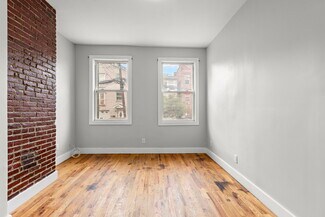 Plus de détails pour 19 Jewett Ave, Jersey City, NJ - Logement à vendre