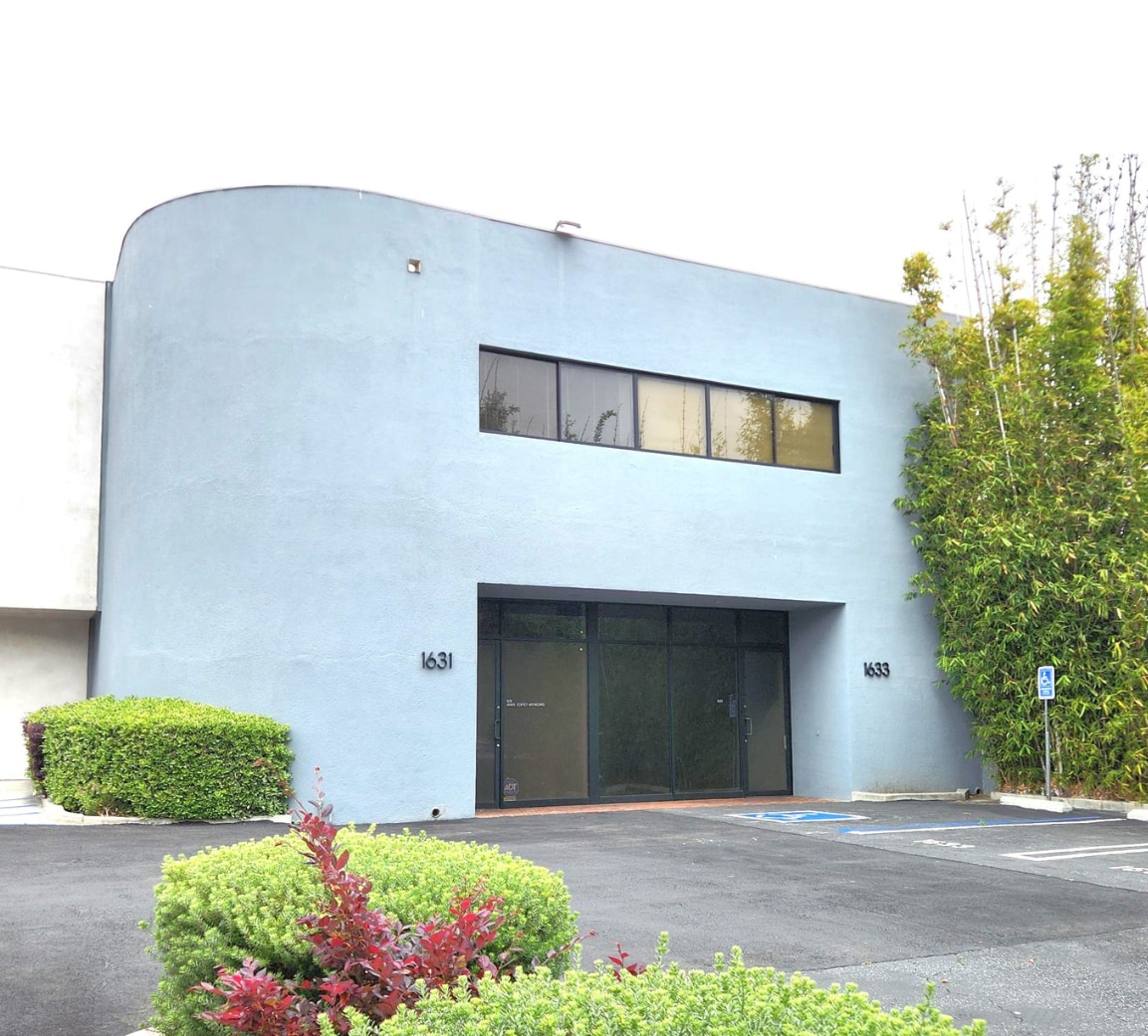 1615-1633 Stanford St, Santa Monica, CA à louer Photo de l’immeuble– Image 1 sur 3