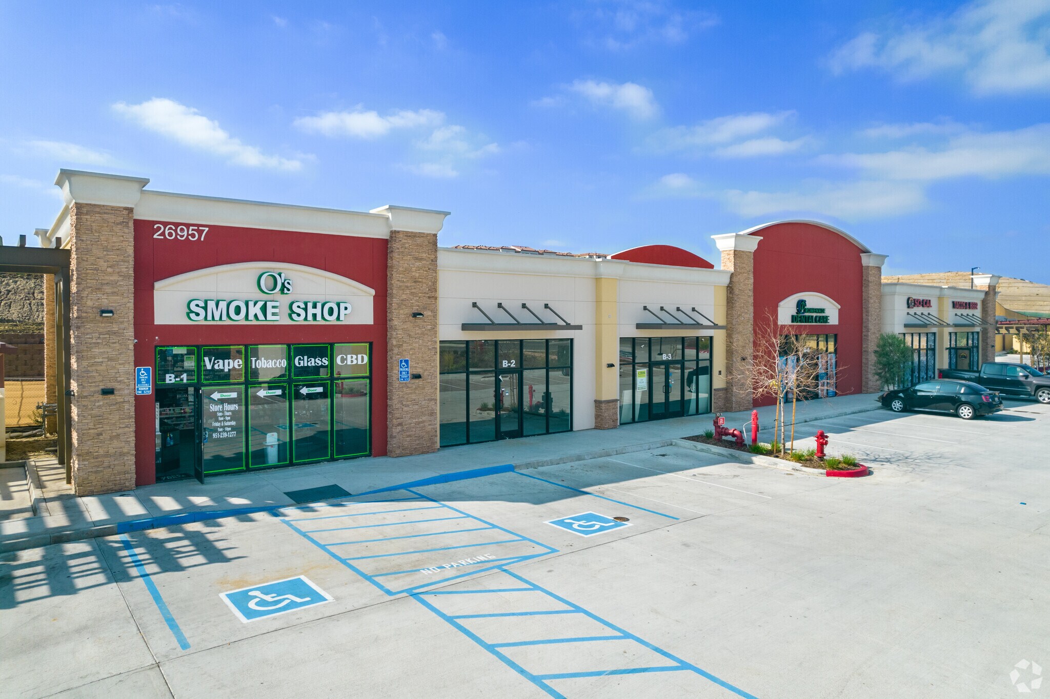 26957 Date St, Murrieta, CA à louer Photo principale– Image 1 sur 4