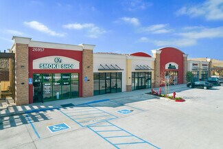 Plus de détails pour 26957 Date St, Murrieta, CA - Local commercial à louer
