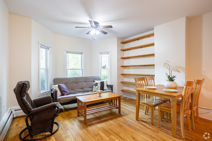 22-32 Cogswell Ave, Cambridge, MA à vendre - Photo intérieure – Image 3 sur 21