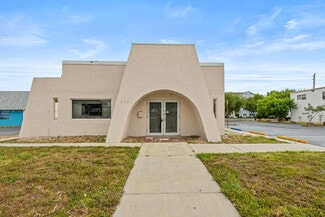 Plus de détails pour 834 W Hallandale Beach Blvd, Hallandale Beach, FL - Local commercial à louer