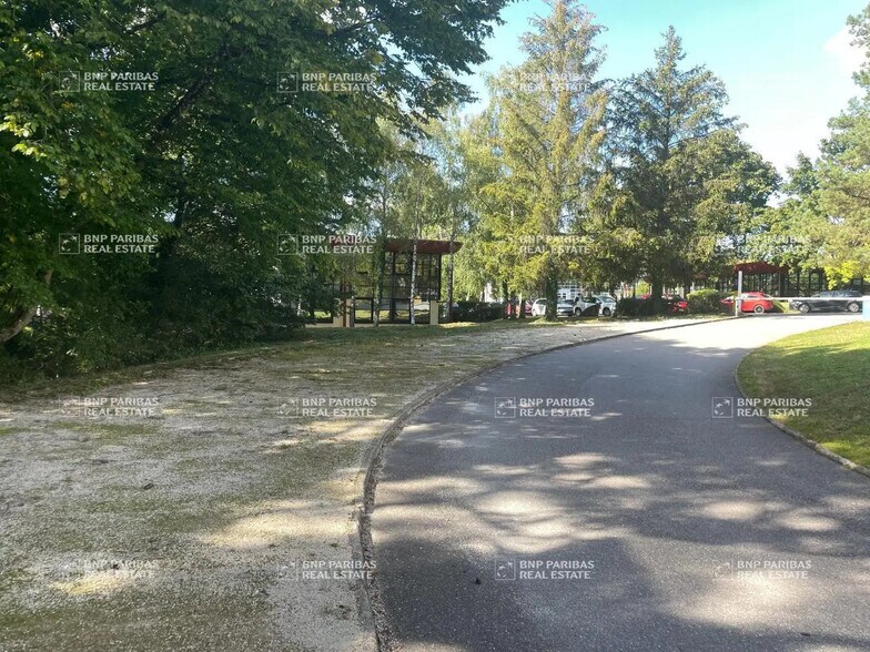 19 Avenue De La Forêt De Haye, Vandoeuvre-les-Nancy à louer - Photo de l’immeuble – Image 3 sur 49