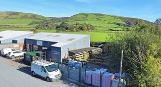 Plus de détails pour Pendre Industrial Estate, Tywyn - Industriel/Logistique à vendre