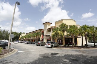 Plus de détails pour 1034-1050 Bloomingdale Ave, Valrico, FL - Local commercial à vendre