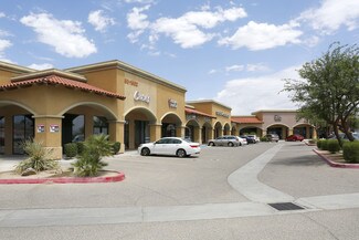 Plus de détails pour 80150 Hwy 111, Indio, CA - Local commercial à louer