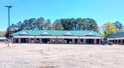 4130 Crossings Ct, Prince George, VA à louer Photo de l’immeuble– Image 2 sur 2