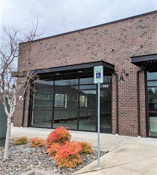 Plus de détails pour 10706 NW Lakeshore Ave, Vancouver, WA - Local commercial à louer