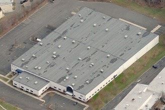 541 Industrial Way W, Eatontown, NJ - VUE AÉRIENNE  vue de carte - Image1