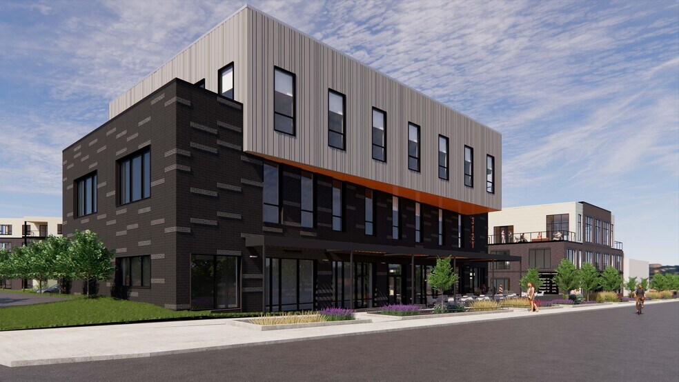 3121 Ingersoll Ave, Des Moines, IA à louer - Photo de l’immeuble – Image 2 sur 2