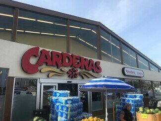 Plus de détails pour 26050 Mocine Ave, Hayward, CA - Local commercial à louer