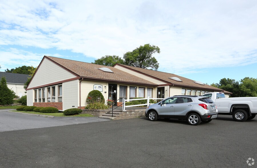 1 Old Park Lane Rd, New Milford, CT à louer - Photo principale – Image 1 sur 9