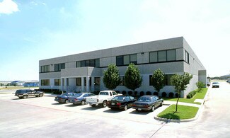 Plus de détails pour 3366 Miller Park Dr S, Garland, TX - Industriel/Logistique à vendre