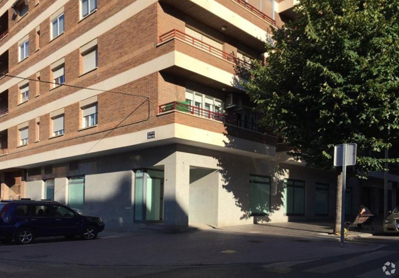 Immeuble residentiel dans Cuenca, Cuenca à vendre Photo intérieure– Image 1 sur 2