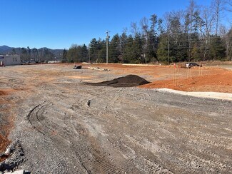 Plus de détails pour 273 Long Shoals Rd, Arden, NC - Terrain à louer
