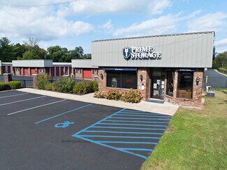 Plus de détails pour 50 N Roberts Rd, Highland, NY - Industriel/Logistique à louer