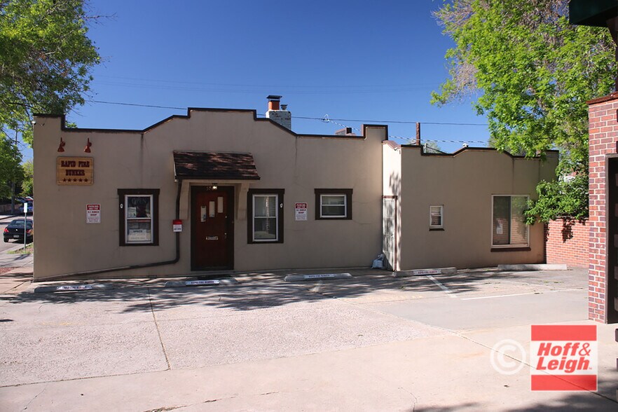 5765 S Curtice St, Littleton, CO à louer - Photo principale – Image 1 sur 14