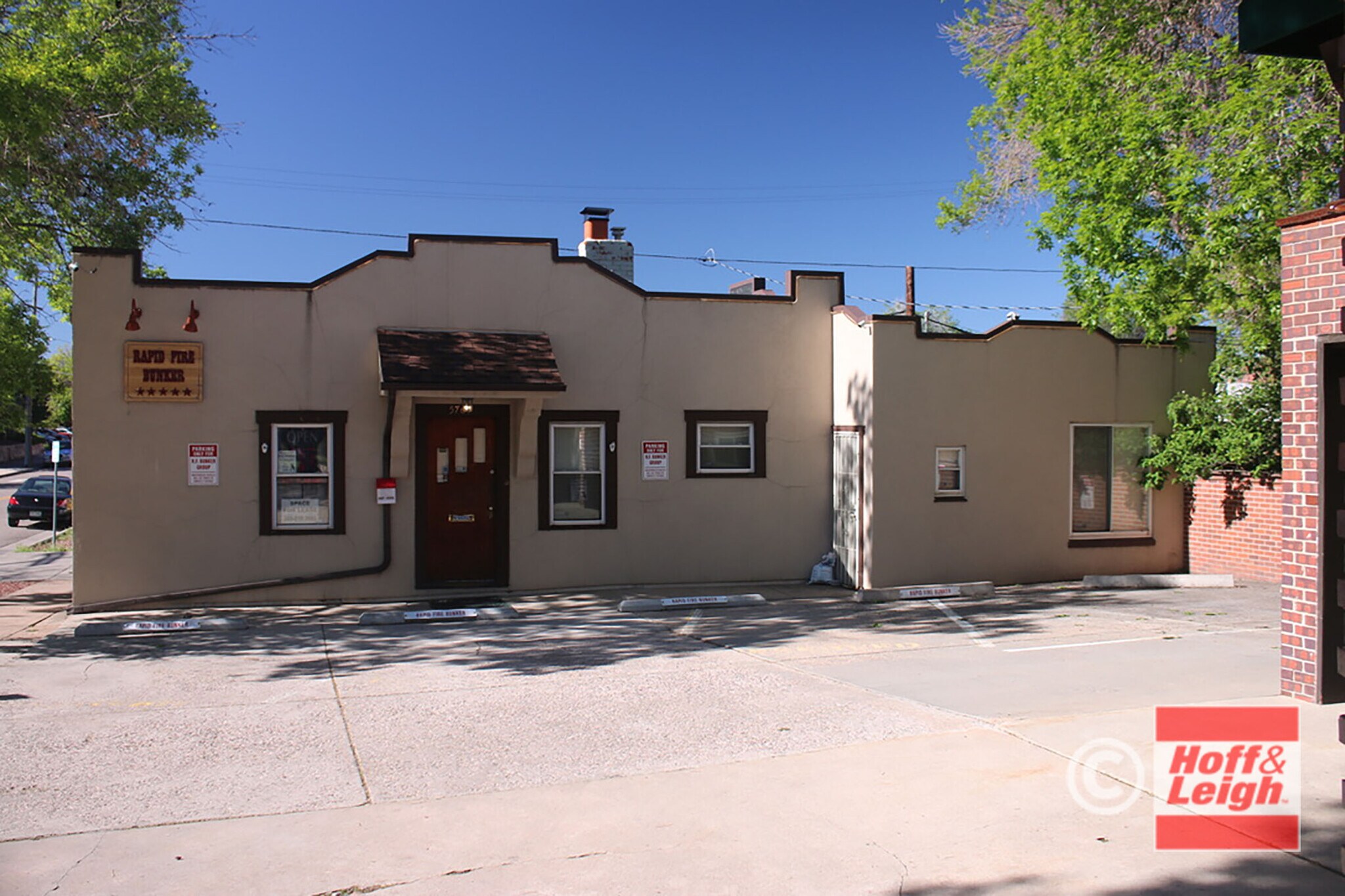 5765 S Curtice St, Littleton, CO à louer Photo principale– Image 1 sur 15