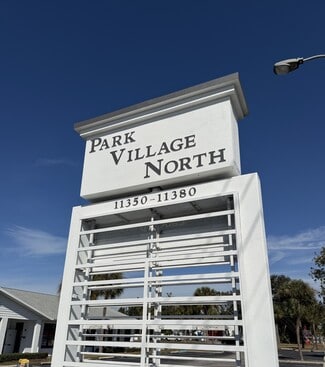 Plus de détails pour 11350 66th St N, Largo, FL - Différents types d’espaces à louer